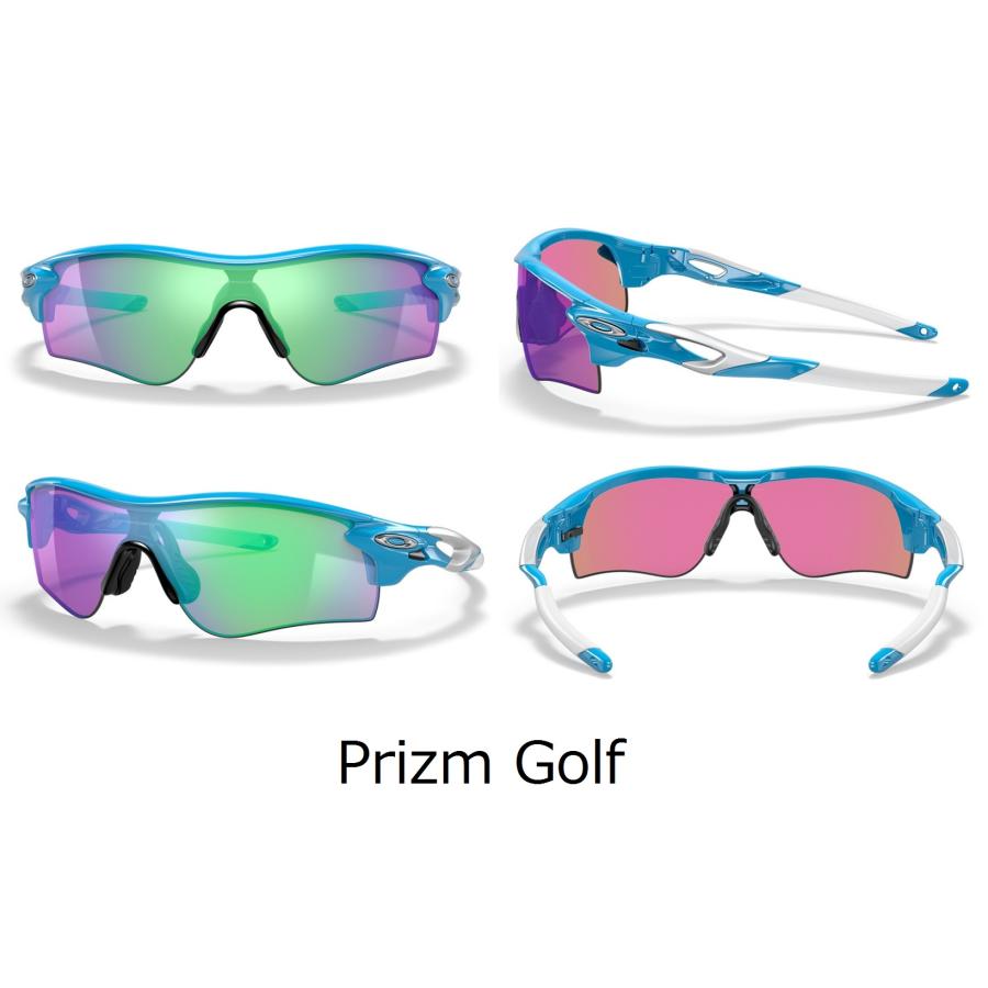 国内正規品 オークリー OAKLEY レーダーロック RADARLOCK PATH (AsiaFit) アジアンフィット カスタム OCE PRIZM 保証書 即納 46 | OAKLEY | 09