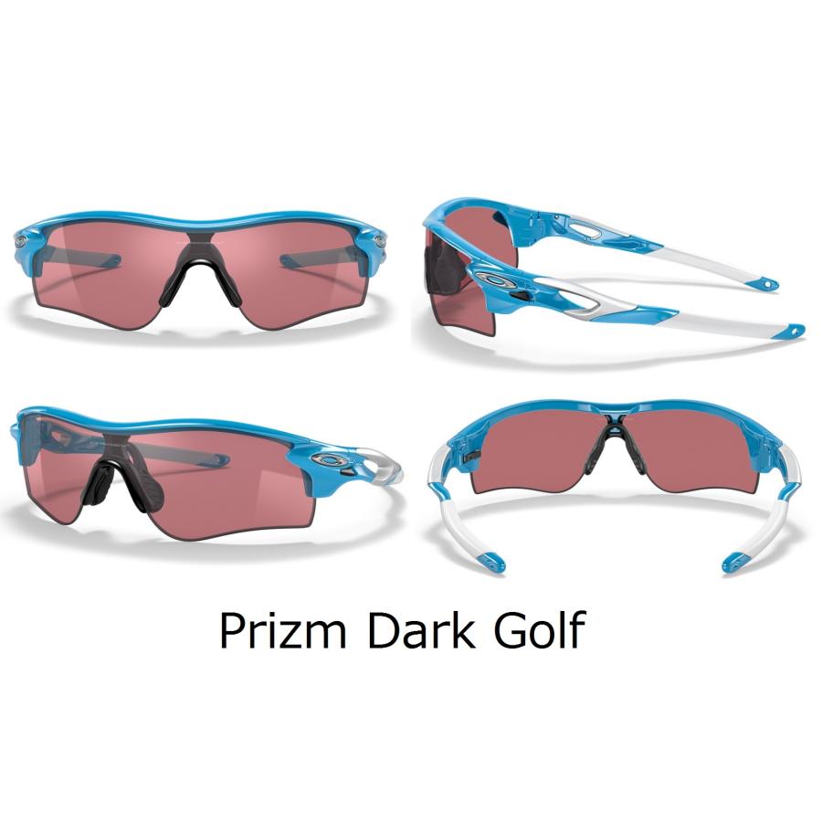 国内正規品 オークリー OAKLEY レーダーロック RADARLOCK PATH (AsiaFit) アジアンフィット カスタム OCE PRIZM 保証書 即納 46 | OAKLEY | 10