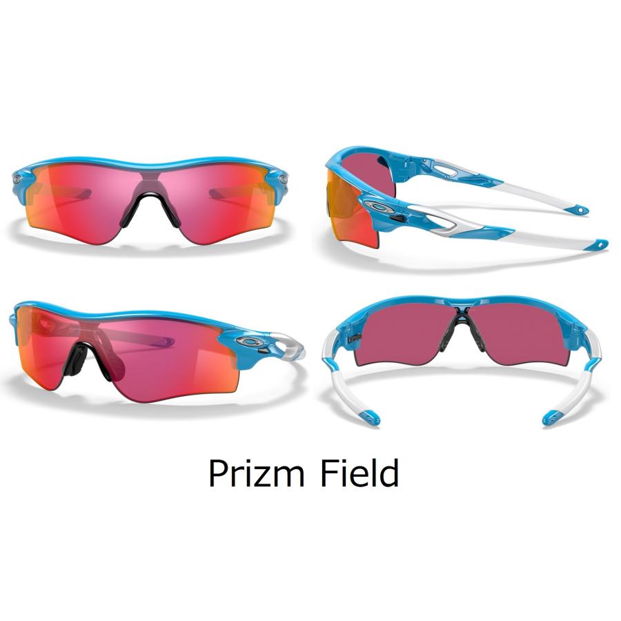 国内正規品 オークリー OAKLEY レーダーロック RADARLOCK PATH (AsiaFit) アジアンフィット カスタム OCE PRIZM 保証書 即納 46 | OAKLEY | 11