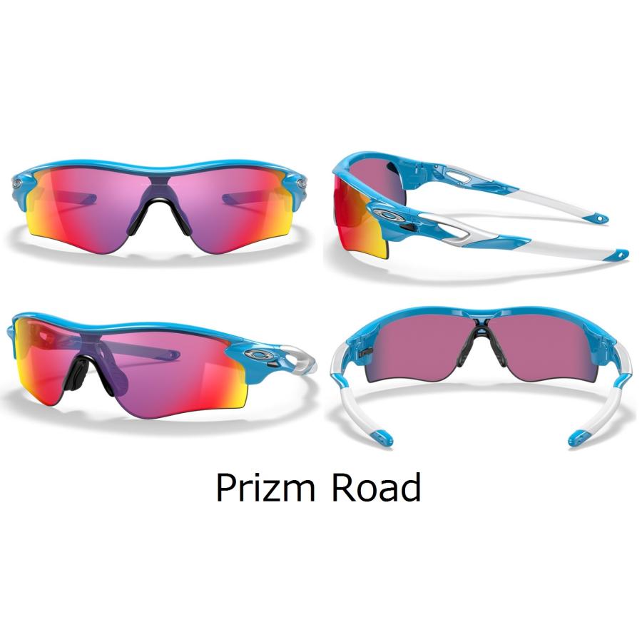 国内正規品 オークリー OAKLEY レーダーロック RADARLOCK PATH (AsiaFit) アジアンフィット カスタム OCE PRIZM 保証書 即納 46 | OAKLEY | 12