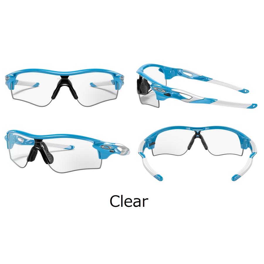 国内正規品 オークリー OAKLEY レーダーロック RADARLOCK PATH (AsiaFit) アジアンフィット カスタム OCE PRIZM 保証書 即納 46 | OAKLEY | 01