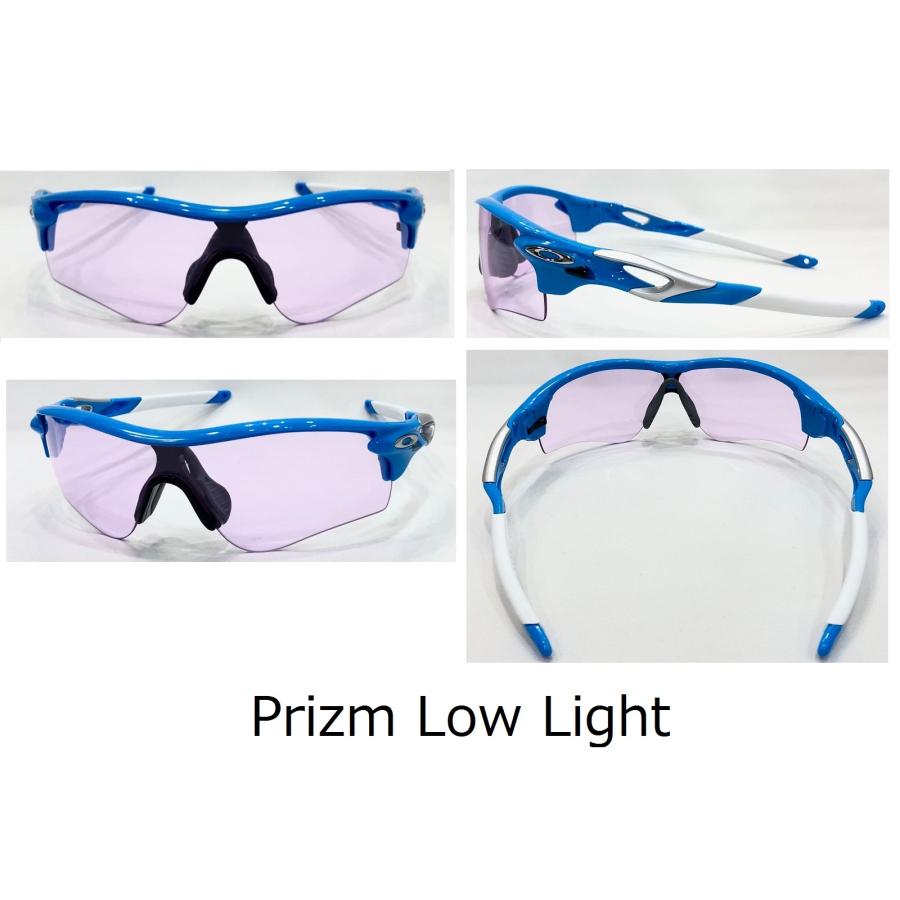 国内正規品 オークリー OAKLEY レーダーロック RADARLOCK PATH (AsiaFit) アジアンフィット カスタム OCE PRIZM 保証書 即納 46 | OAKLEY | 08