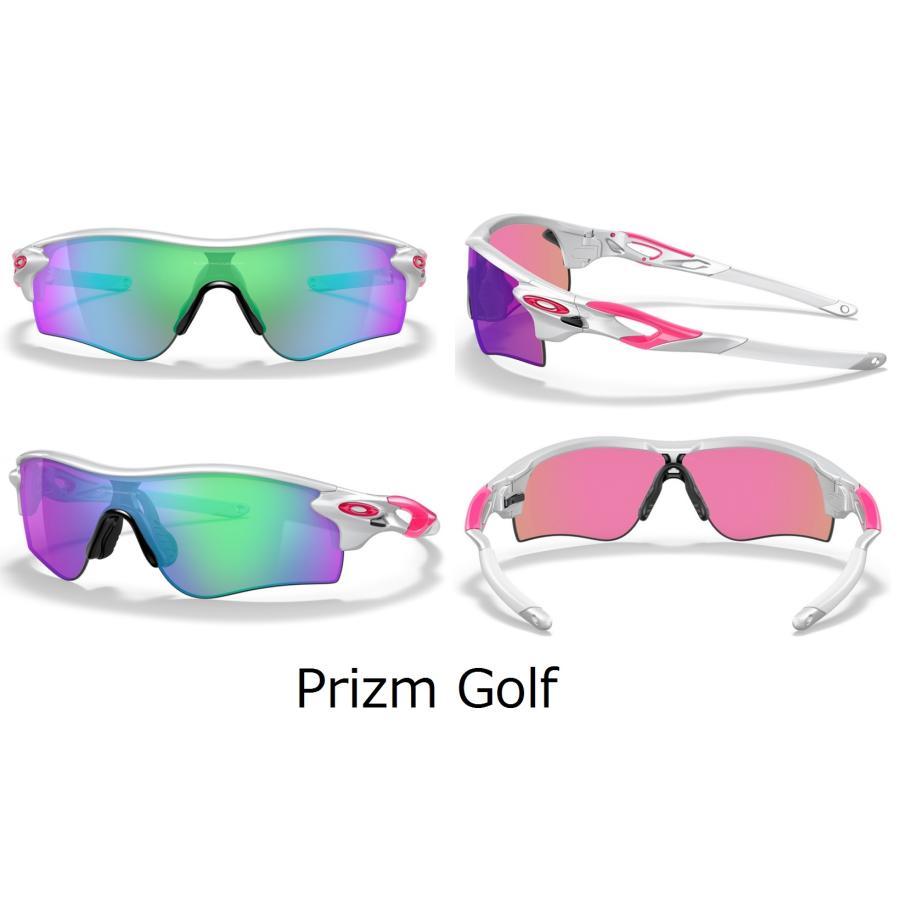 国内正規 別注品 オークリー OAKLEY レーダーロック RADARLOCK PATH (AsiaFit) アジアンフィット カスタム OCE 保証書 即納 47 | OAKLEY | 09