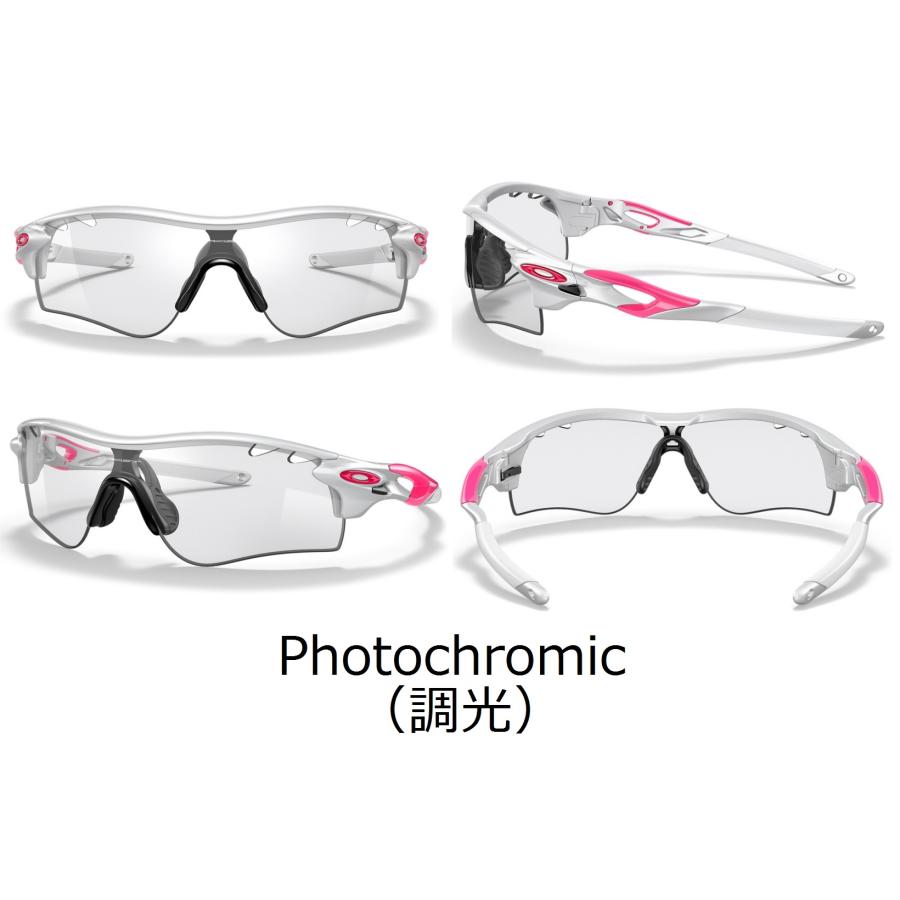 国内正規 別注品 オークリー OAKLEY レーダーロック RADARLOCK PATH (AsiaFit) アジアンフィット カスタム OCE 保証書 即納 47 | OAKLEY | 15