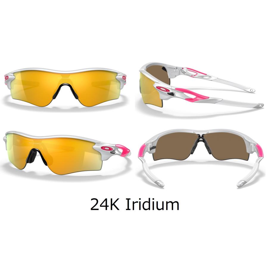 国内正規 別注品 オークリー OAKLEY レーダーロック RADARLOCK PATH (AsiaFit) アジアンフィット カスタム OCE 保証書 即納 47 | OAKLEY | 02