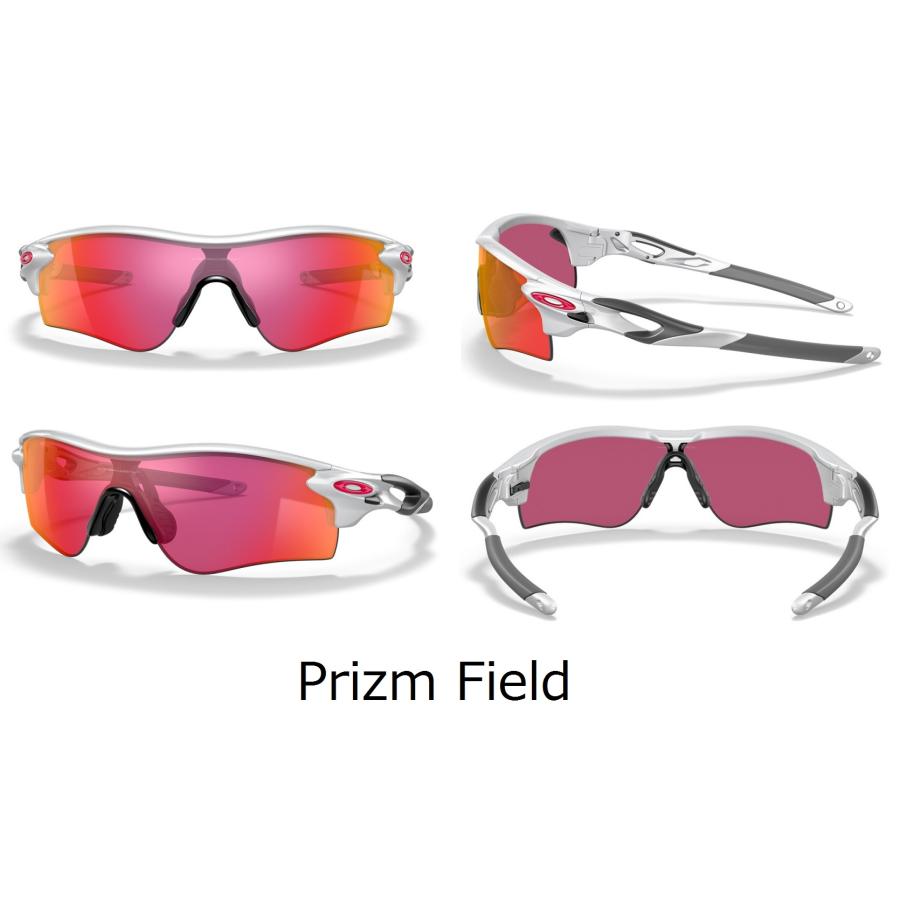 国内正規品 オークリー OAKLEY レーダーロック RADARLOCK PATH (AsiaFit) アジアンフィット カスタム OCE PRIZM 正規保証書 即納 51 | OAKLEY | 10