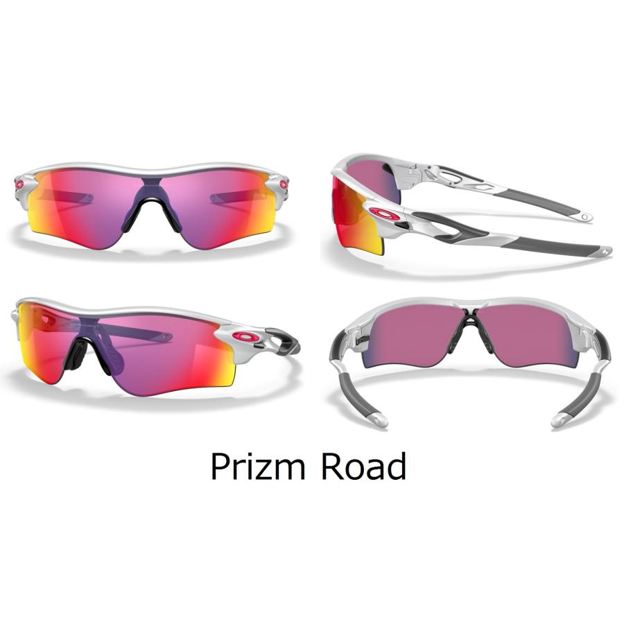 国内正規品 オークリー OAKLEY レーダーロック RADARLOCK PATH (AsiaFit) アジアンフィット カスタム OCE PRIZM 正規保証書 即納 51 | OAKLEY | 11