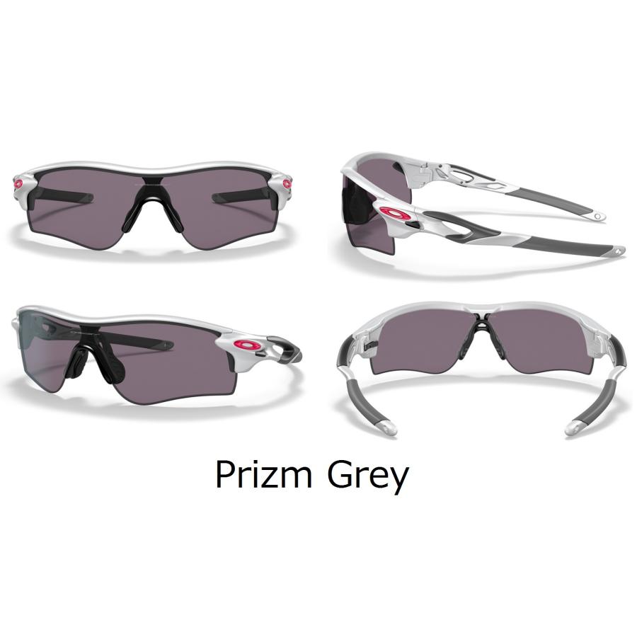 国内正規品 オークリー OAKLEY レーダーロック RADARLOCK PATH (AsiaFit) アジアンフィット カスタム OCE PRIZM 正規保証書 即納 51 | OAKLEY | 02