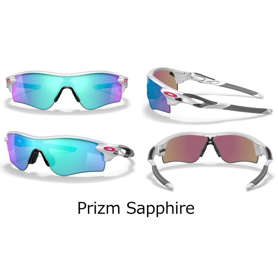 国内正規品 オークリー OAKLEY レーダーロック RADARLOCK PATH (AsiaFit) アジアンフィット カスタム OCE PRIZM 正規保証書 即納 51 | OAKLEY | 04