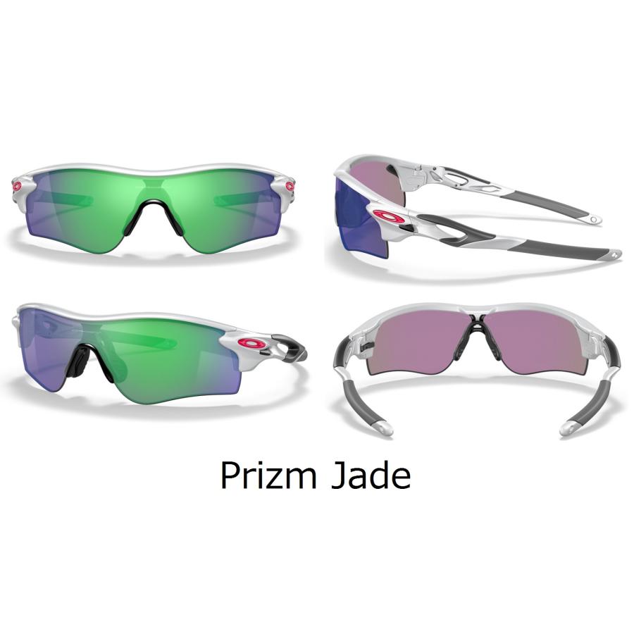 国内正規品 オークリー OAKLEY レーダーロック RADARLOCK PATH (AsiaFit) アジアンフィット カスタム OCE PRIZM 正規保証書 即納 51 | OAKLEY | 05