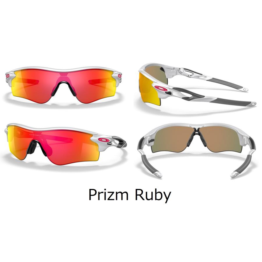 国内正規品 オークリー OAKLEY レーダーロック RADARLOCK PATH (AsiaFit) アジアンフィット カスタム OCE PRIZM 正規保証書 即納 51 | OAKLEY | 06