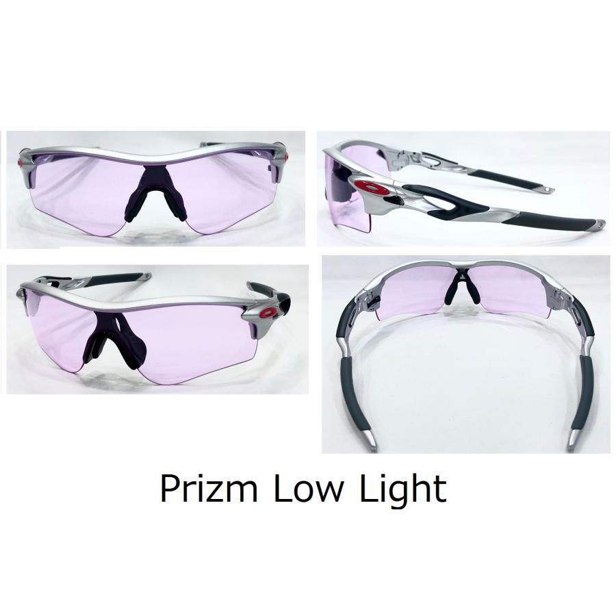 国内正規品 オークリー OAKLEY レーダーロック RADARLOCK PATH (AsiaFit) アジアンフィット カスタム OCE PRIZM 正規保証書 即納 51 | OAKLEY | 07