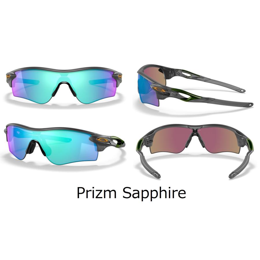 国内正規品 オークリー OAKLEY レーダーロック RADARLOCK PATH (AsiaFit) アジアンフィット カスタム OCE PRIZM 正規保証書 即納 52 | OAKLEY | 04