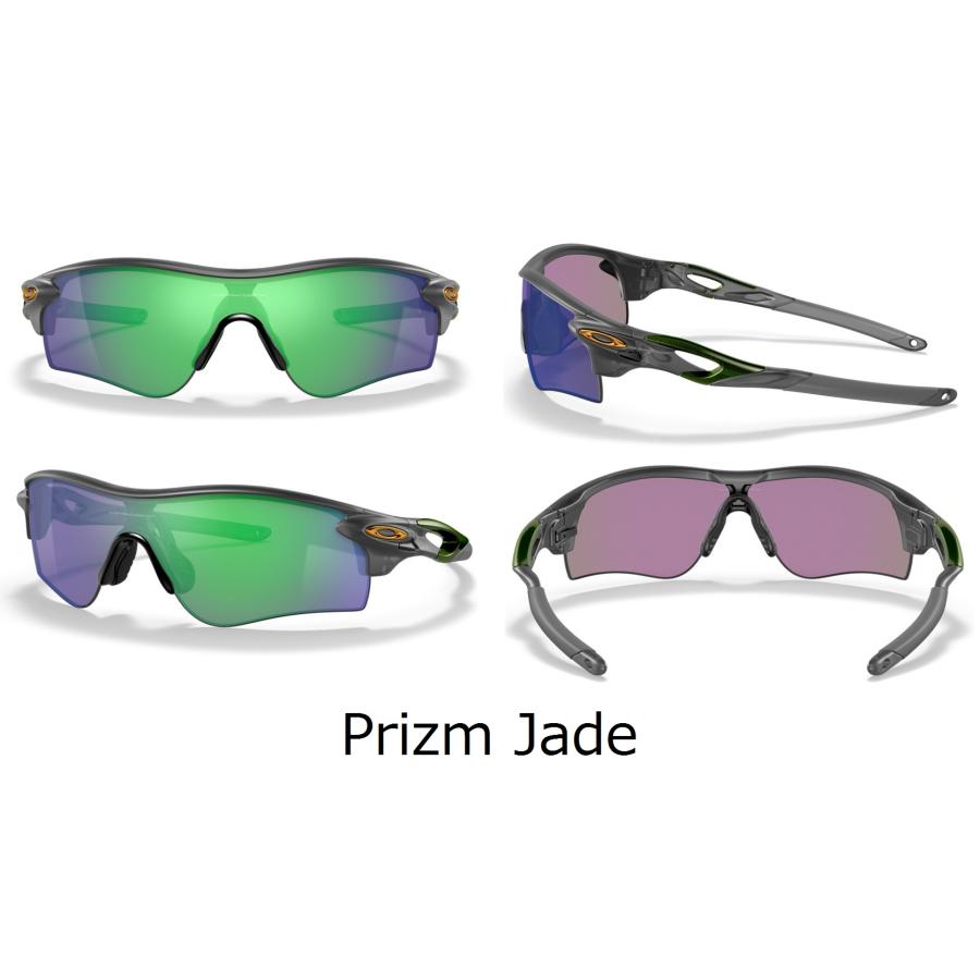 国内正規品 オークリー OAKLEY レーダーロック RADARLOCK PATH (AsiaFit) アジアンフィット カスタム OCE PRIZM 正規保証書 即納 52 | OAKLEY | 05