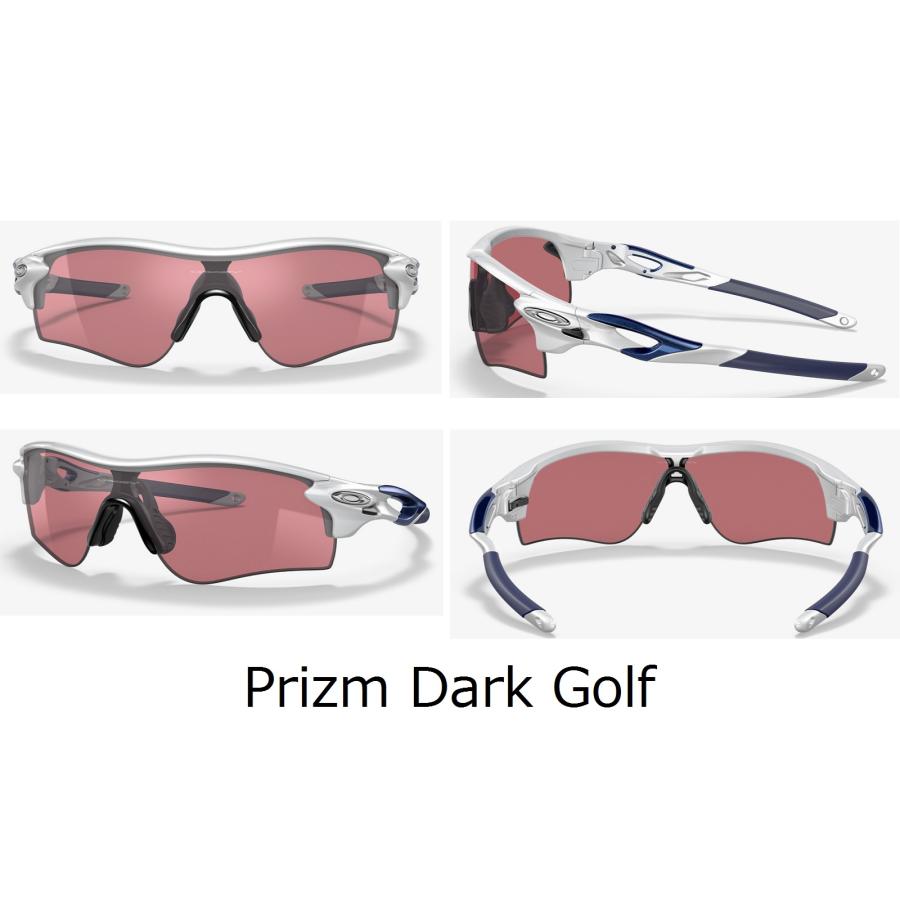 国内正規品 オークリー OAKLEY レーダーロック RADARLOCK PATH (AsiaFit) アジアンフィット カスタム OCE PRIZM 正規保証書 即納 53 | OAKLEY | 10