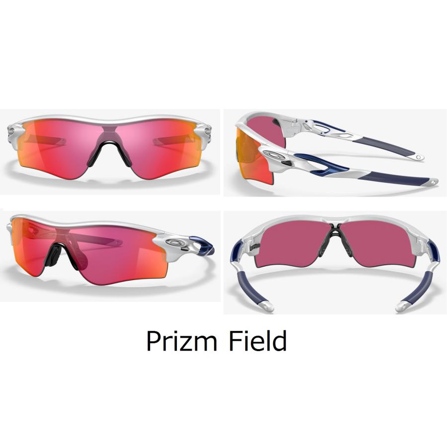 国内正規品 オークリー OAKLEY レーダーロック RADARLOCK PATH (AsiaFit) アジアンフィット カスタム OCE PRIZM 正規保証書 即納 53 | OAKLEY | 11