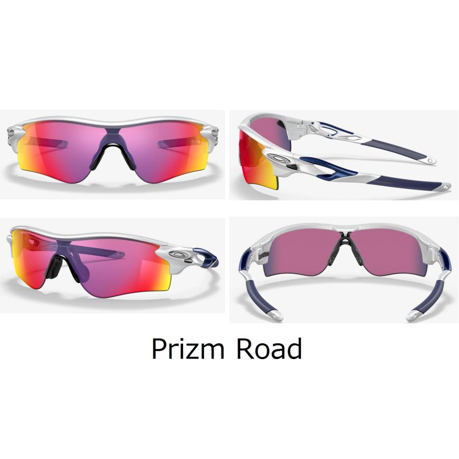 国内正規品 オークリー OAKLEY レーダーロック RADARLOCK PATH (AsiaFit) アジアンフィット カスタム OCE PRIZM 正規保証書 即納 53 | OAKLEY | 12