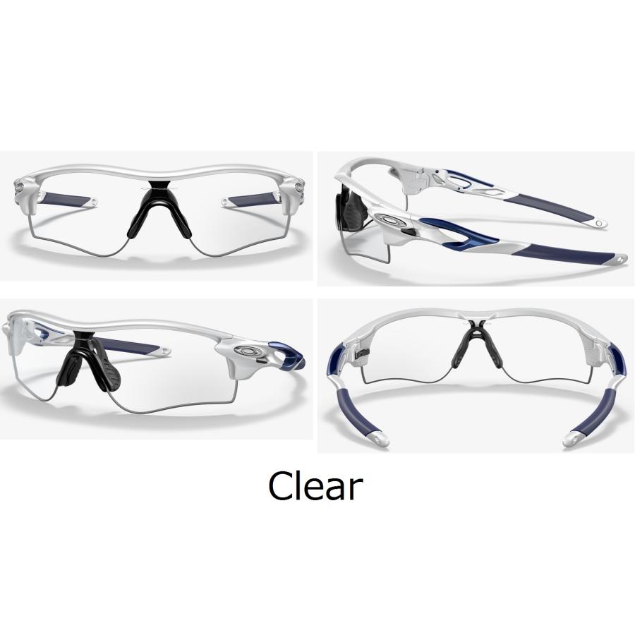 国内正規品 オークリー OAKLEY レーダーロック RADARLOCK PATH (AsiaFit) アジアンフィット カスタム OCE PRIZM 正規保証書 即納 53 | OAKLEY | 02