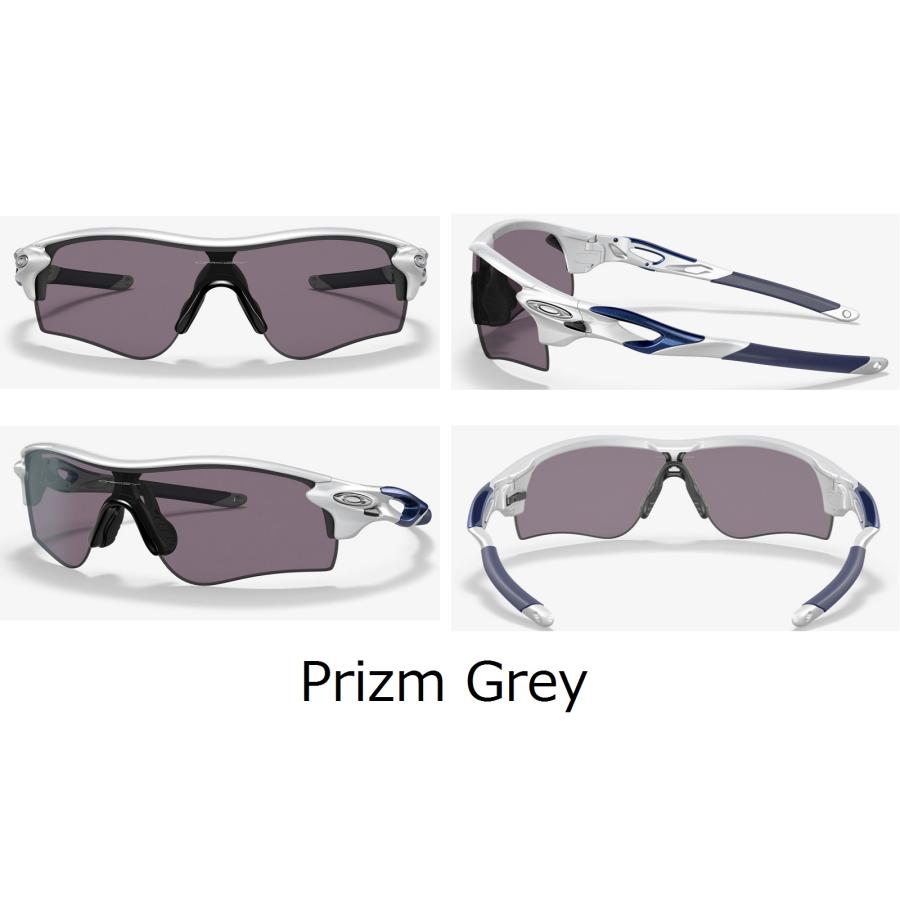 国内正規品 オークリー OAKLEY レーダーロック RADARLOCK PATH (AsiaFit) アジアンフィット カスタム OCE PRIZM 正規保証書 即納 53 | OAKLEY | 03