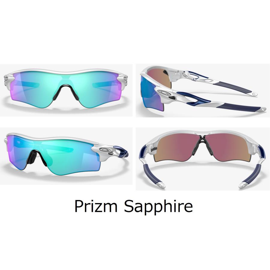 国内正規品 オークリー OAKLEY レーダーロック RADARLOCK PATH (AsiaFit) アジアンフィット カスタム OCE PRIZM 正規保証書 即納 53 | OAKLEY | 05