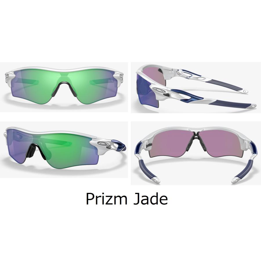 国内正規品 オークリー OAKLEY レーダーロック RADARLOCK PATH (AsiaFit) アジアンフィット カスタム OCE PRIZM 正規保証書 即納 53 | OAKLEY | 06