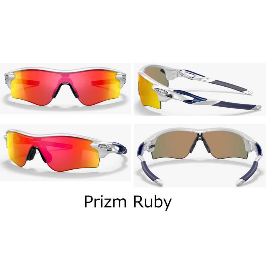 国内正規品 オークリー OAKLEY レーダーロック RADARLOCK PATH (AsiaFit) アジアンフィット カスタム OCE PRIZM 正規保証書 即納 53 | OAKLEY | 07