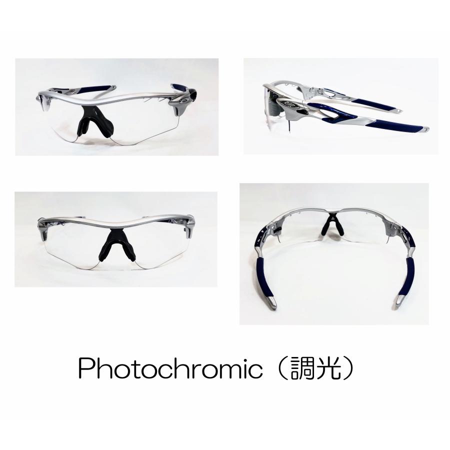 国内正規品 オークリー OAKLEY レーダーロック RADARLOCK PATH (AsiaFit) アジアンフィット カスタム OCE PRIZM 正規保証書 即納 53 | OAKLEY | 08