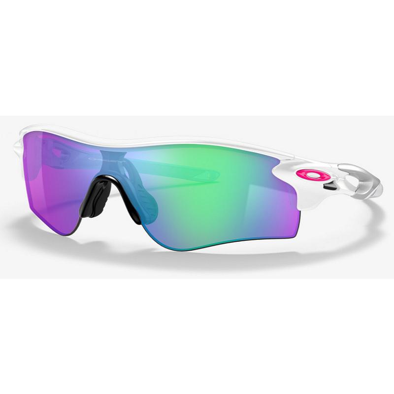 国内正規品 オークリー OAKLEY レーダーロック RADARLOCK PATH ( A ) ローブリッジフィット カスタム OCE PRIZM 正規保証書 即納 54 | OAKLEY