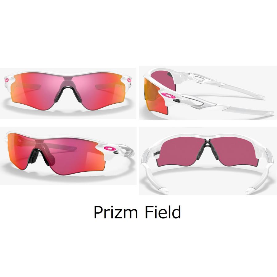 国内正規品 オークリー OAKLEY レーダーロック RADARLOCK PATH ( A ) ローブリッジフィット カスタム OCE PRIZM 正規保証書 即納 54 | OAKLEY | 11