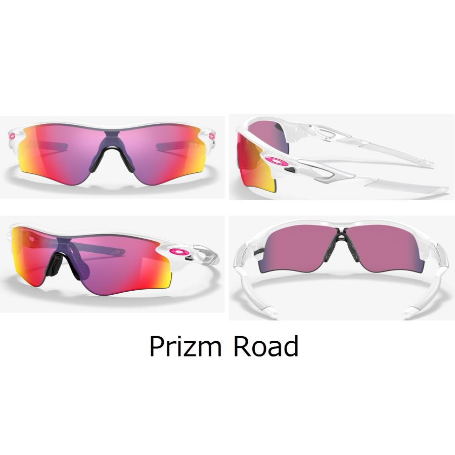 国内正規品 オークリー OAKLEY レーダーロック RADARLOCK PATH ( A ) ローブリッジフィット カスタム OCE PRIZM 正規保証書 即納 54 | OAKLEY | 12