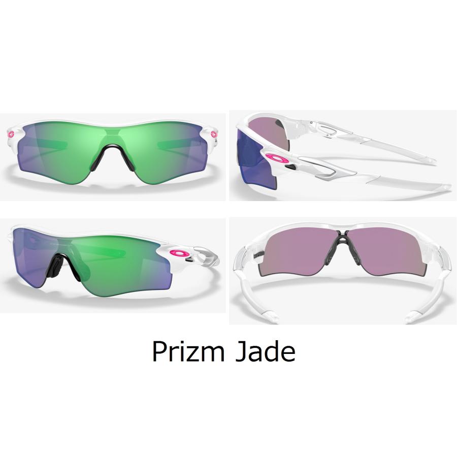 国内正規品 オークリー OAKLEY レーダーロック RADARLOCK PATH ( A ) ローブリッジフィット カスタム OCE PRIZM 正規保証書 即納 54 | OAKLEY | 06