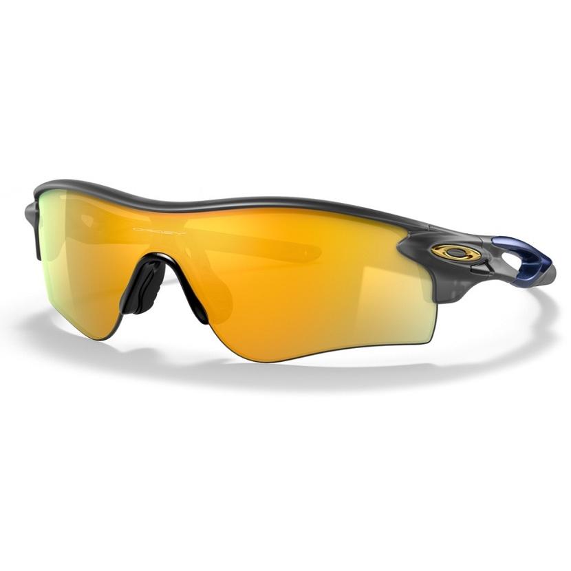 国内正規品 オークリー OAKLEY レーダーロック RADARLOCK PATH ( A ) アジアンフィット Low Bridge Fit カスタム OCE PRIZM 正規保証書 即納 56 | OAKLEY