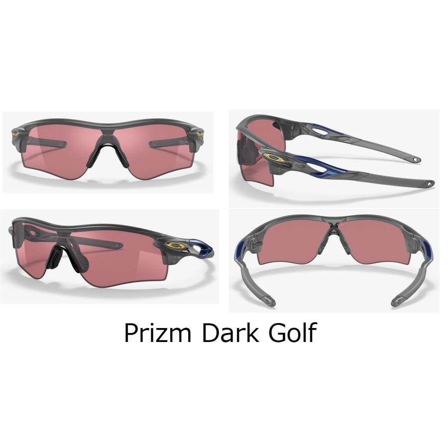 国内正規品 オークリー OAKLEY レーダーロック RADARLOCK PATH ( A ) アジアンフィット Low Bridge Fit カスタム OCE PRIZM 正規保証書 即納 56 | OAKLEY | 10