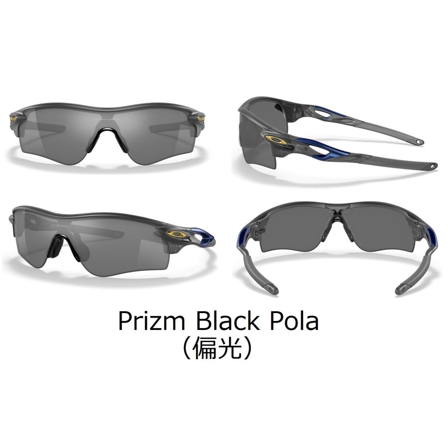 国内正規品 オークリー OAKLEY レーダーロック RADARLOCK PATH ( A ) アジアンフィット Low Bridge Fit カスタム OCE PRIZM 正規保証書 即納 56 | OAKLEY | 13