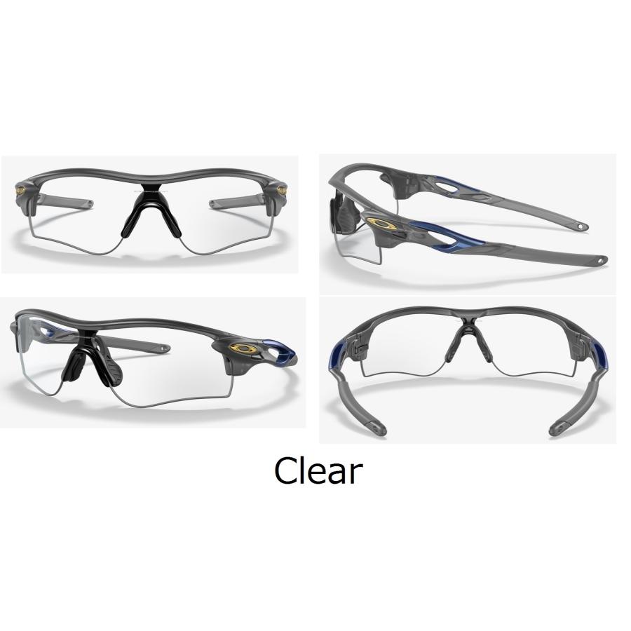 国内正規品 オークリー OAKLEY レーダーロック RADARLOCK PATH ( A ) アジアンフィット Low Bridge Fit カスタム OCE PRIZM 正規保証書 即納 56 | OAKLEY | 02