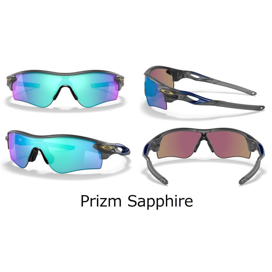 国内正規品 オークリー OAKLEY レーダーロック RADARLOCK PATH ( A ) アジアンフィット Low Bridge Fit カスタム OCE PRIZM 正規保証書 即納 56 | OAKLEY | 05