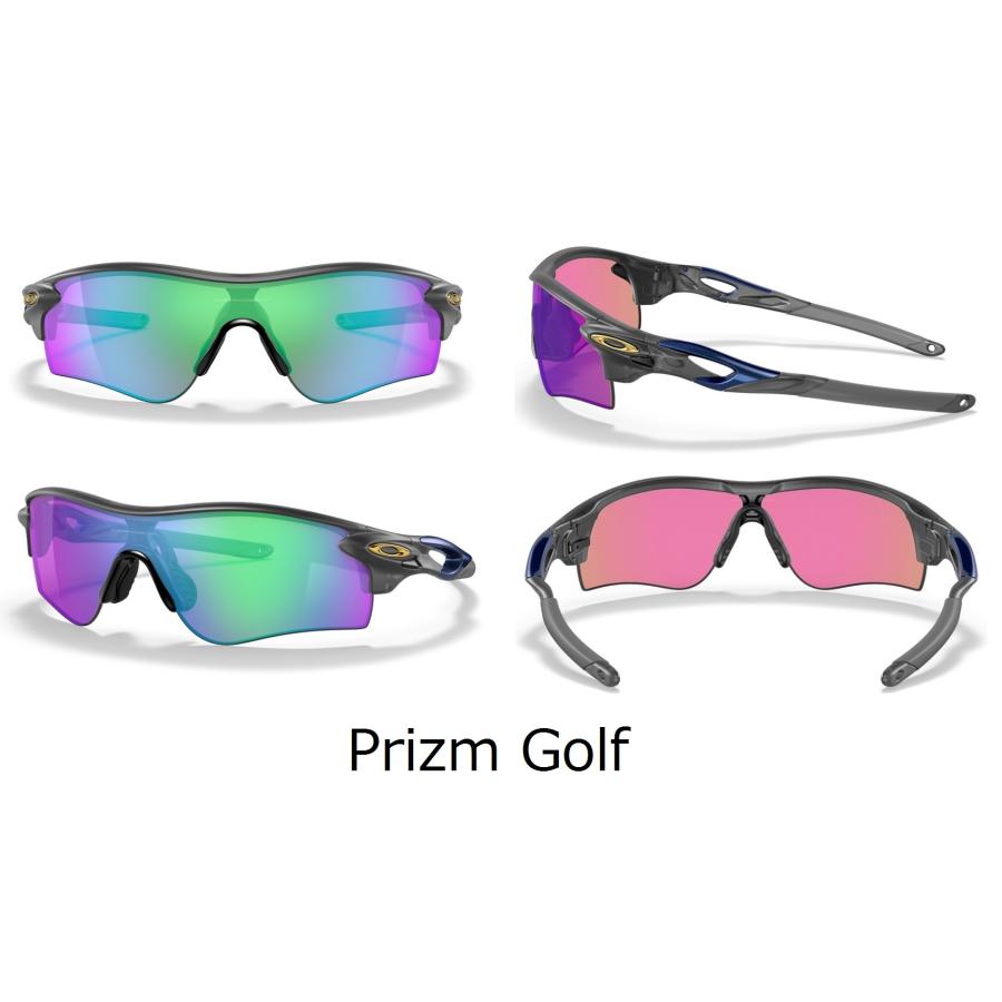 国内正規品 オークリー OAKLEY レーダーロック RADARLOCK PATH ( A ) アジアンフィット Low Bridge Fit カスタム OCE PRIZM 正規保証書 即納 56 | OAKLEY | 09