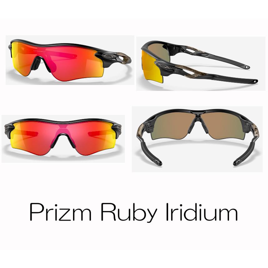 国内正規品 オークリー OAKLEY レーダーロック RADARLOCK PATH ( A ) アジアンフィット Low Bridge Fit カスタム OCE PRIZM 正規保証書 即納 57 | OAKLEY | 06