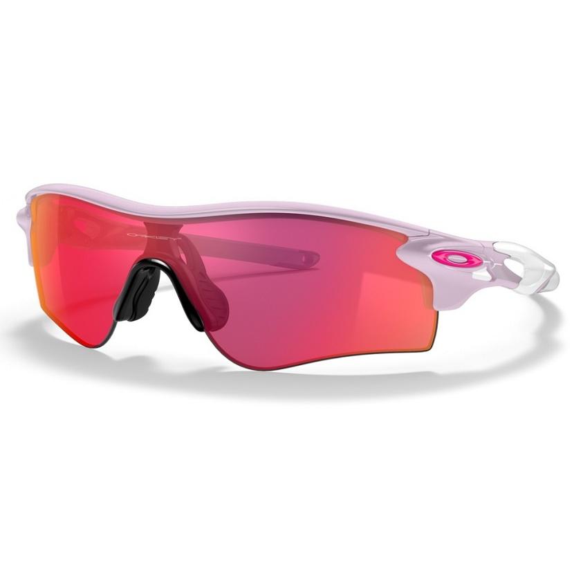 国内正規品 オークリー OAKLEY レーダーロック RADARLOCK PATH ( A ) アジアンフィット Low Bridge Fit カスタム OCE PRIZM 正規保証書 即納 58 | OAKLEY