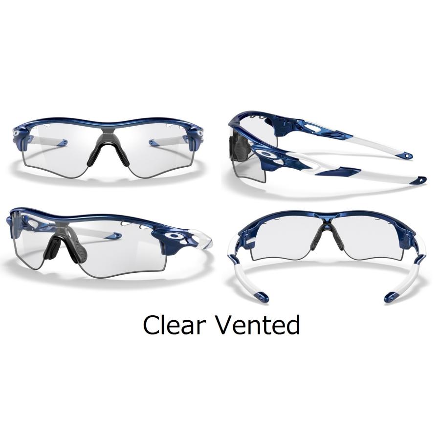 美品 OAKLEY オークリー カスタム レーダーロック パス OAKLEY（オークリー） 国内正規品 レーダーロック RADARLOCK PATH ( A