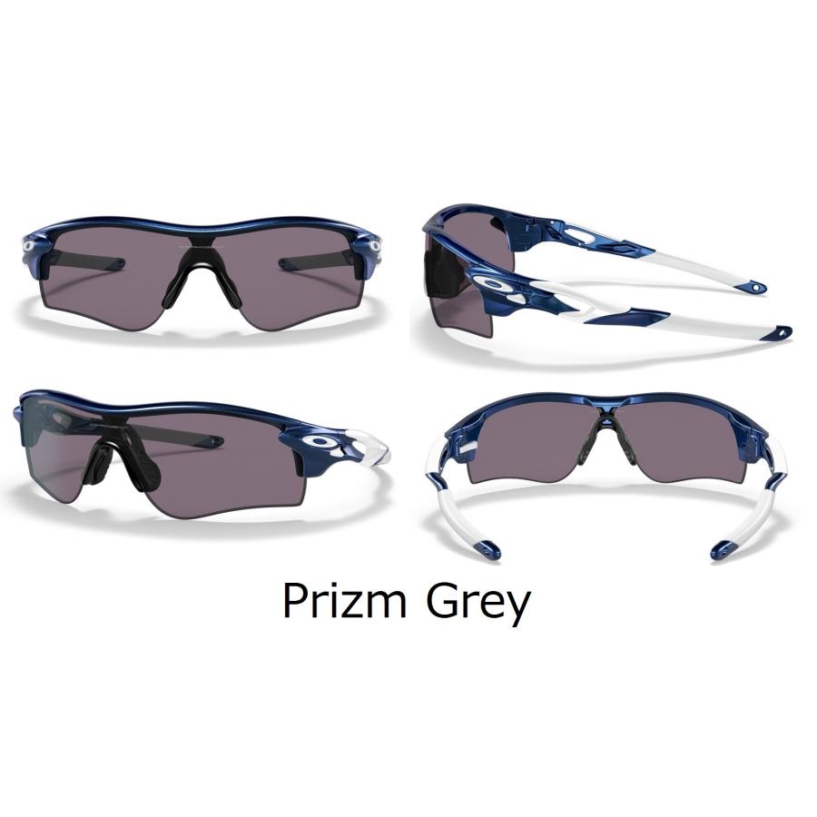 国内正規品 オークリー OAKLEY レーダーロック RADARLOCK PATH ( A ) アジアンフィット Low Bridge Fit カスタム OCE PRIZM 正規保証書 即納 59 | OAKLEY | 02