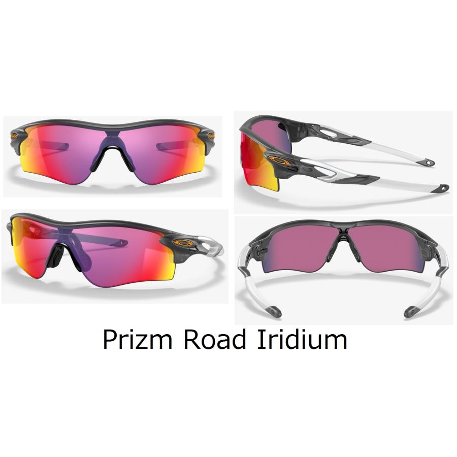 国内正規品 オークリー OAKLEY レーダーロック RADARLOCK PATH ( A ) アジアンフィット Low Bridge Fit カスタム OCE PRIZM 正規保証書 即納 61 | OAKLEY | 09
