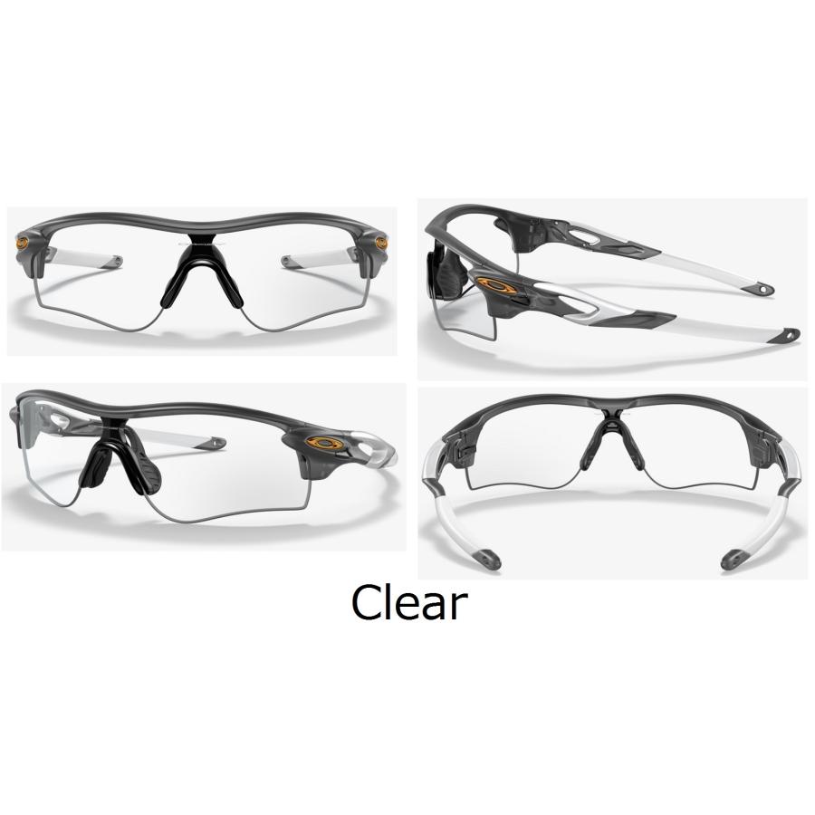 国内正規品 オークリー OAKLEY レーダーロック RADARLOCK PATH ( A ) アジアンフィット Low Bridge Fit カスタム OCE PRIZM 正規保証書 即納 61 | OAKLEY | 01