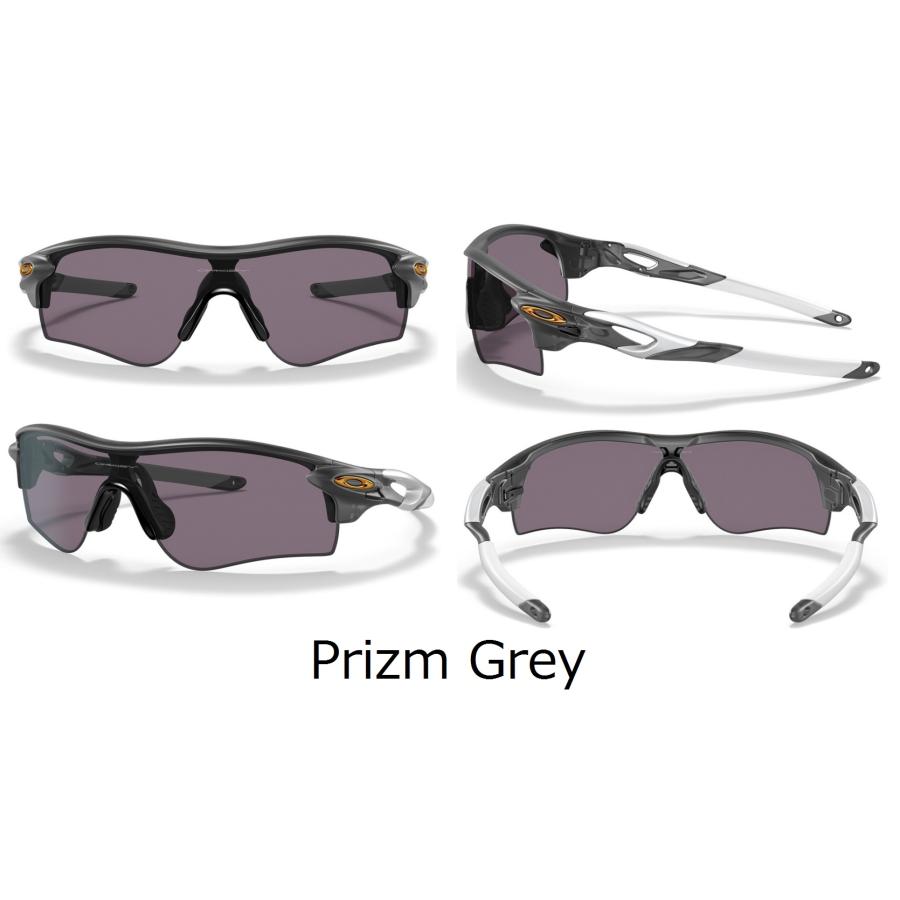 国内正規品 オークリー OAKLEY レーダーロック RADARLOCK PATH ( A ) アジアンフィット Low Bridge Fit カスタム OCE PRIZM 正規保証書 即納 61 | OAKLEY | 02