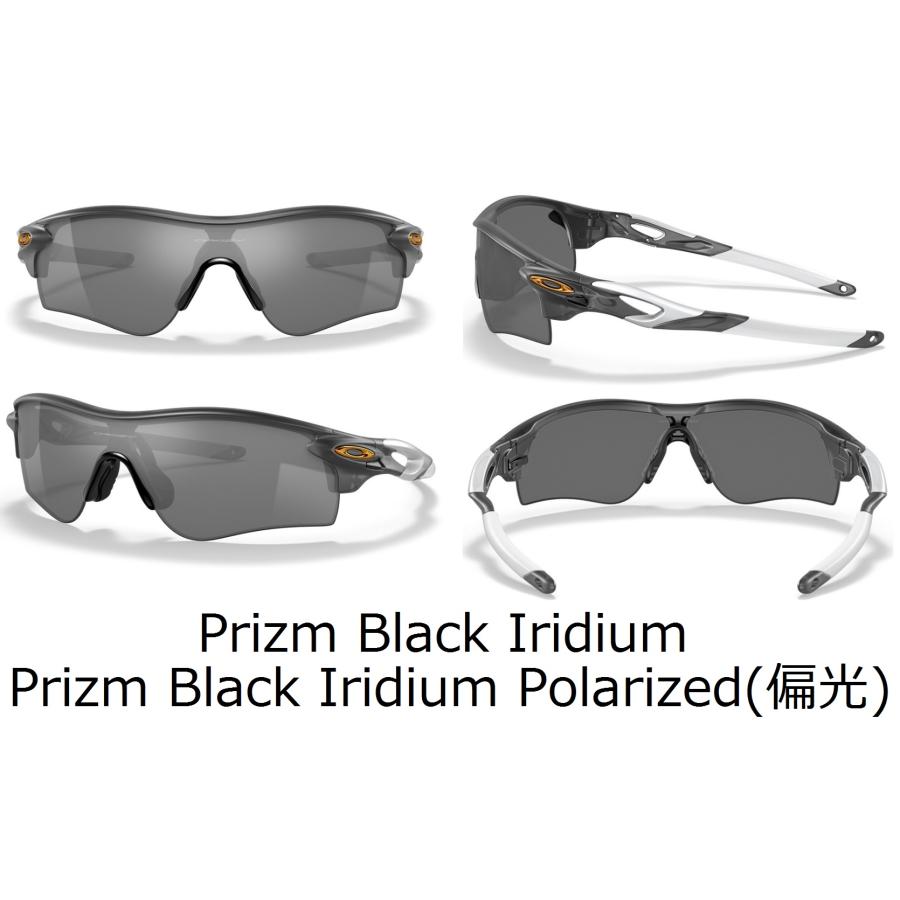 国内正規品 オークリー OAKLEY レーダーロック RADARLOCK PATH ( A ) アジアンフィット Low Bridge Fit カスタム OCE PRIZM 正規保証書 即納 61 | OAKLEY | 03