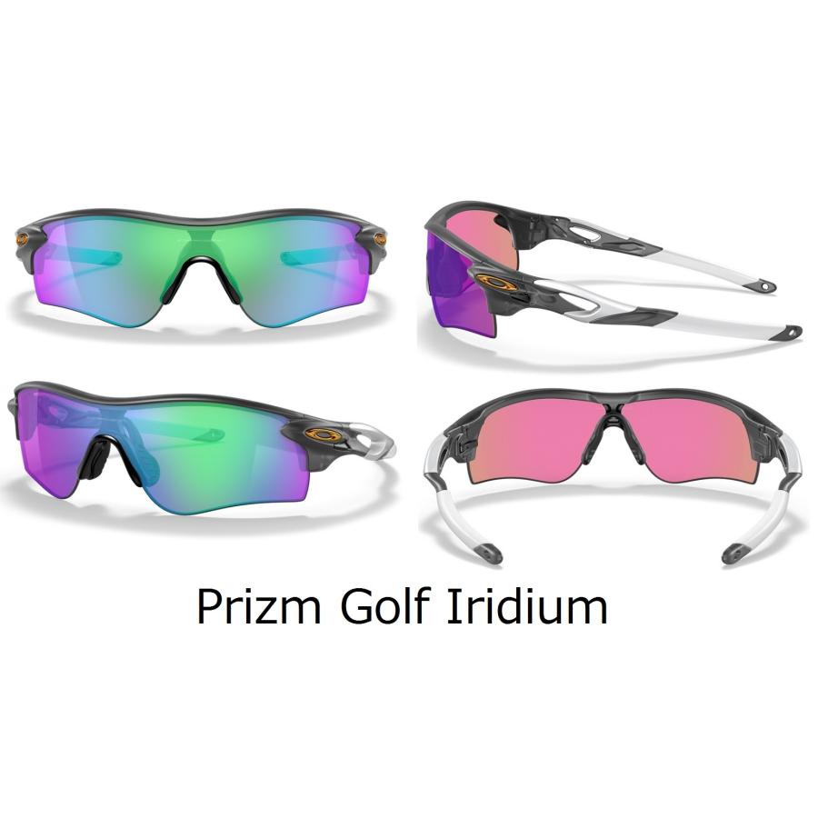 国内正規品 オークリー OAKLEY レーダーロック RADARLOCK PATH ( A ) アジアンフィット Low Bridge Fit カスタム OCE PRIZM 正規保証書 即納 61 | OAKLEY | 07