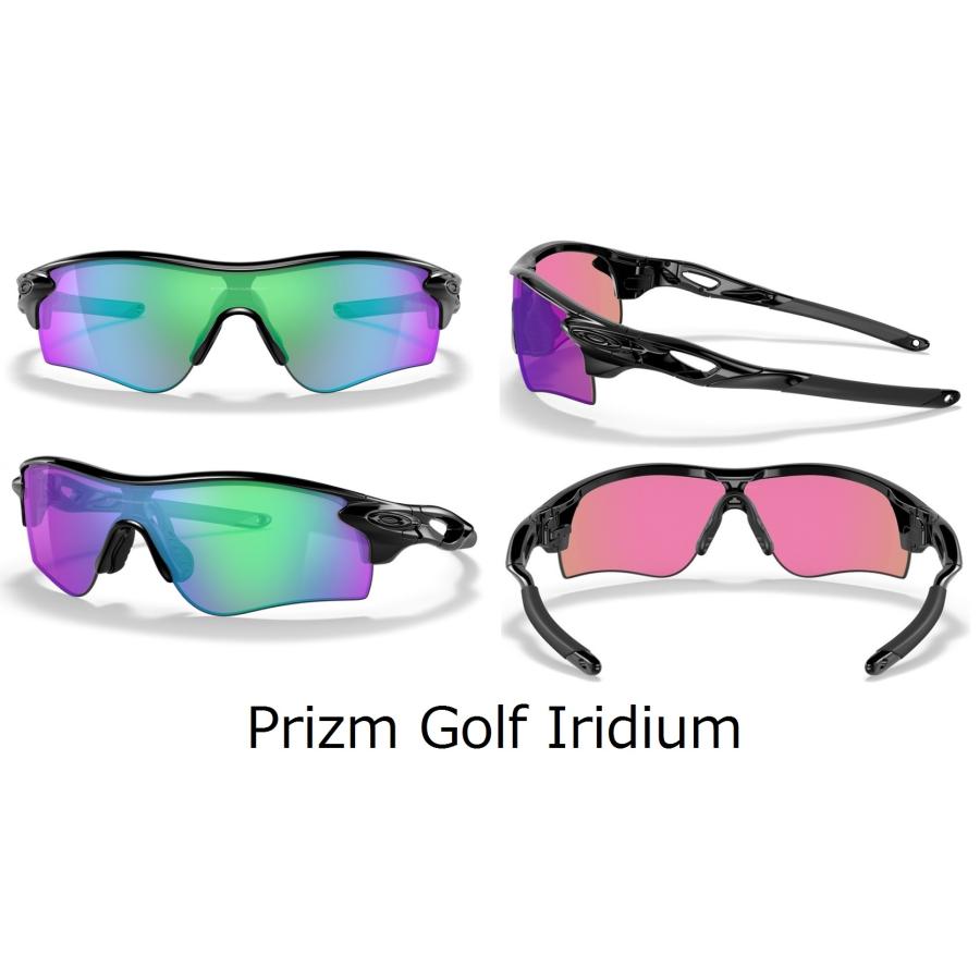 国内正規品 オークリー OAKLEY レーダーロック RADARLOCK PATH ( A ) アジアンフィット Low Bridge Fit カスタム OCE ALL BLACK 黒 正規保証書 即納 63 | OAKLEY | 07