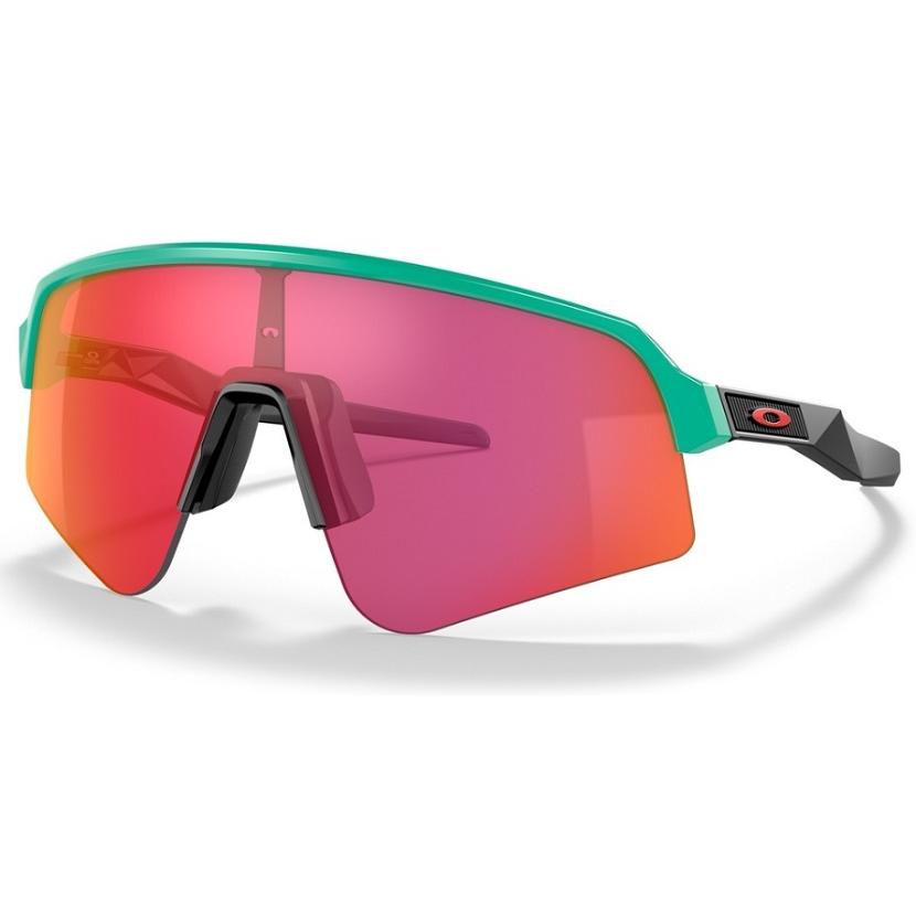 国内正規品 オークリー OAKLEY スートロライトスウィープ SUTRO LITE SWEEP CUSTOM PRIZM OCE カスタム 正規2年保証書 即納 09 | OAKLEY