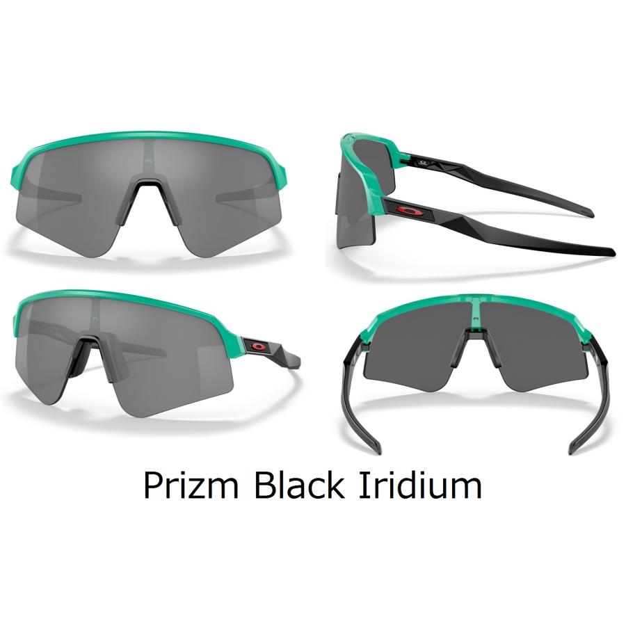 国内正規品 オークリー OAKLEY スートロライトスウィープ SUTRO LITE SWEEP CUSTOM PRIZM OCE カスタム 正規2年保証書 即納 09 | OAKLEY | 02