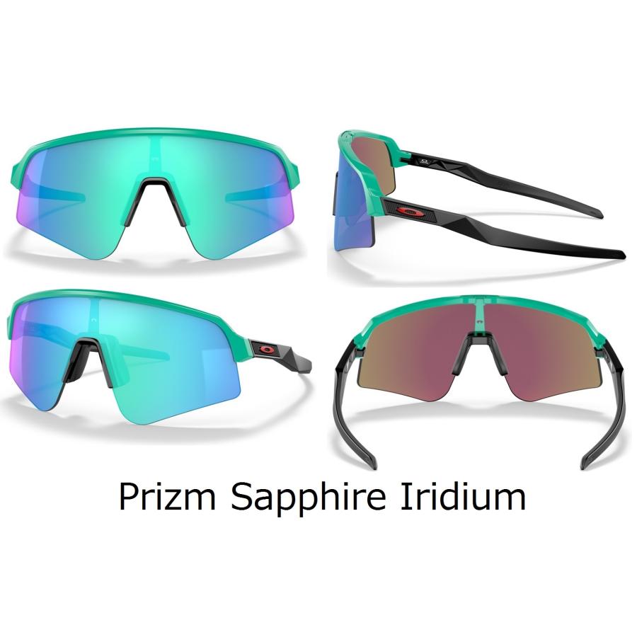 国内正規品 オークリー OAKLEY スートロライトスウィープ SUTRO LITE SWEEP CUSTOM PRIZM OCE カスタム 正規2年保証書 即納 09 | OAKLEY | 03